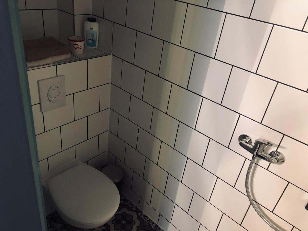 Cozy Apartment Fremersberg For 2 Μπάντεν-Μπάντεν Εξωτερικό φωτογραφία