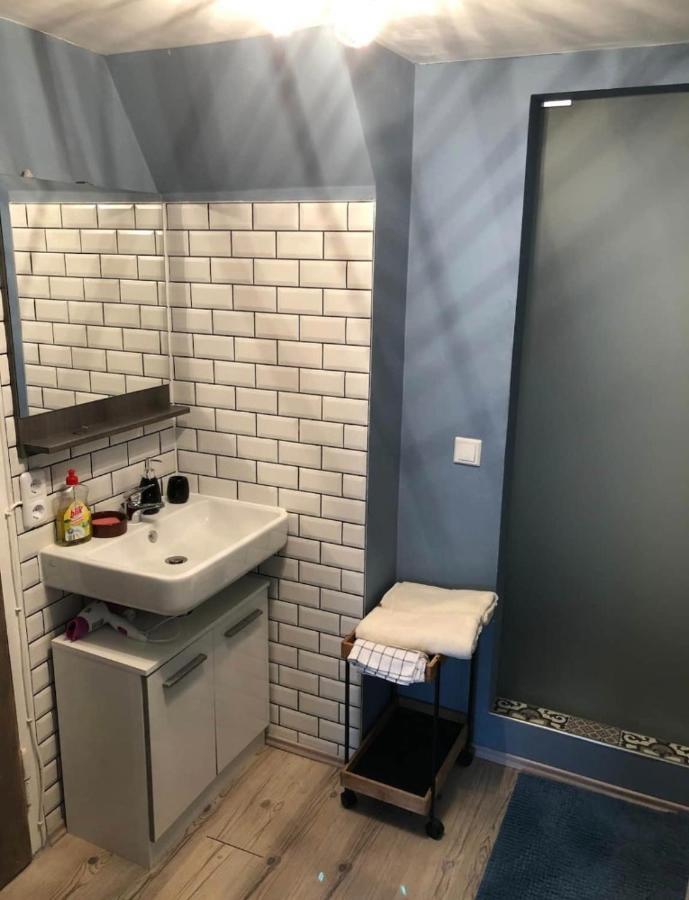 Cozy Apartment Fremersberg For 2 Μπάντεν-Μπάντεν Εξωτερικό φωτογραφία