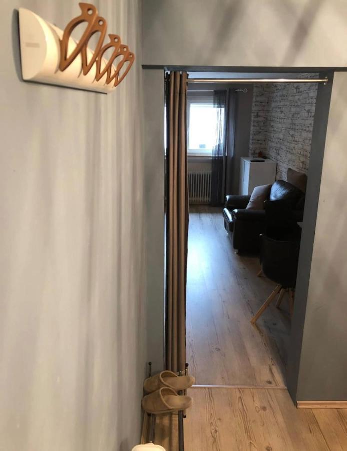 Cozy Apartment Fremersberg For 2 Μπάντεν-Μπάντεν Εξωτερικό φωτογραφία
