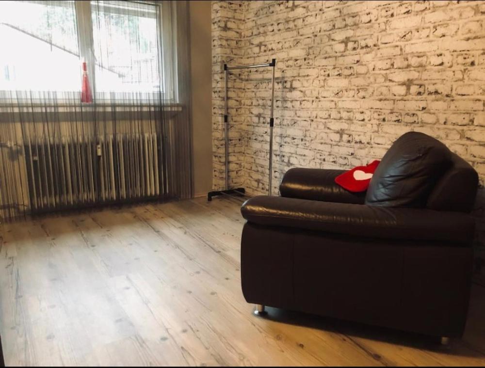 Cozy Apartment Fremersberg For 2 Μπάντεν-Μπάντεν Εξωτερικό φωτογραφία