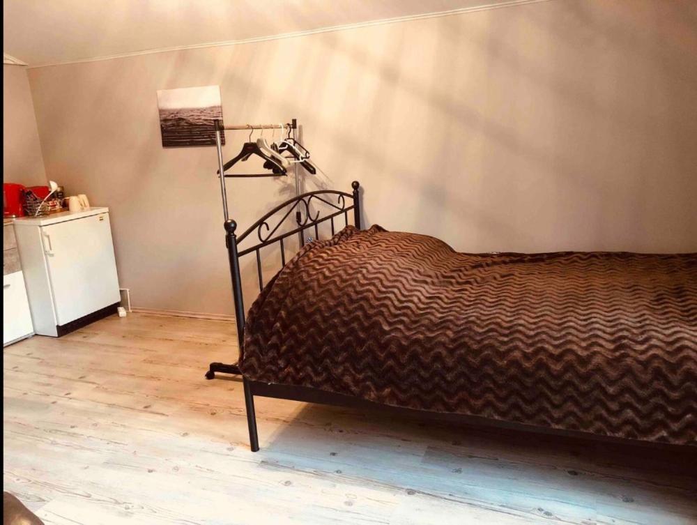 Cozy Apartment Fremersberg For 2 Μπάντεν-Μπάντεν Εξωτερικό φωτογραφία
