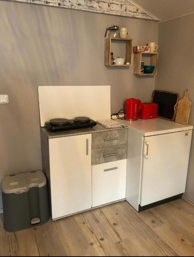 Cozy Apartment Fremersberg For 2 Μπάντεν-Μπάντεν Εξωτερικό φωτογραφία